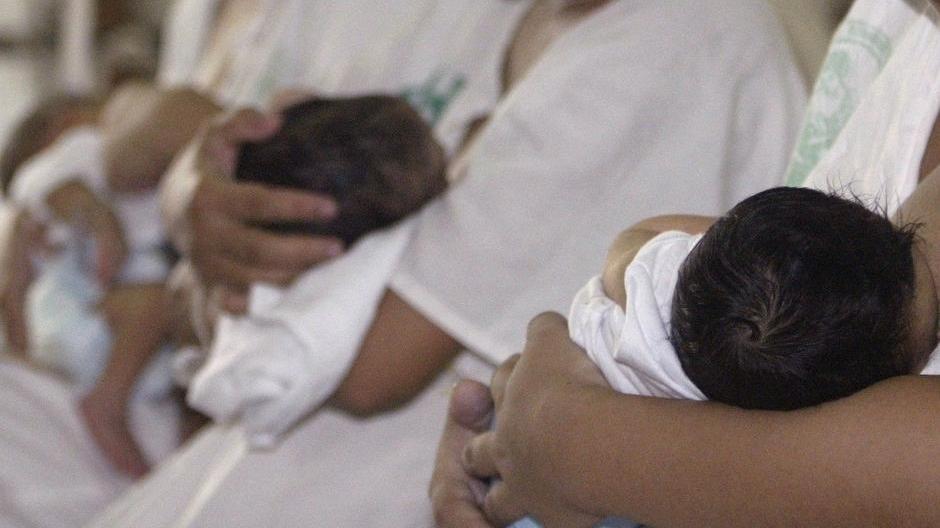 Errori in sala parto: bimba cerebrolesa, famiglia risarcita con due milioni di euro