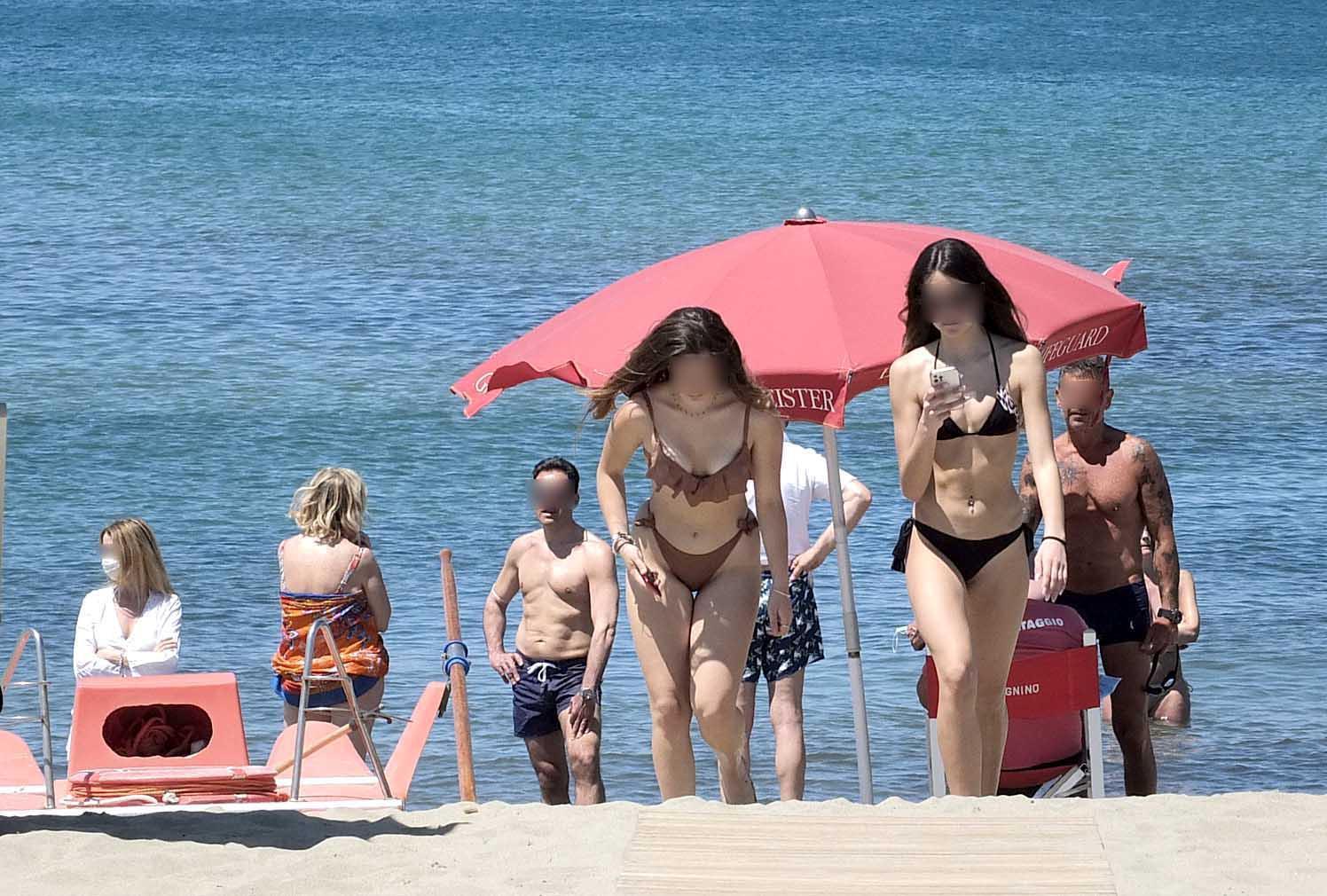 Ecco la quarta ondata di caldo africano, anziani soli monitorati 