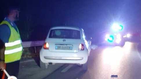 Lo scontro fra auto e moto rimette sotto accusa l’incrocio sulla Acciaioli