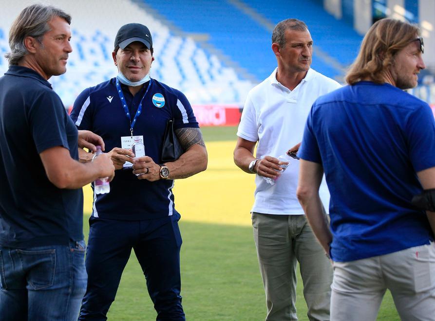 Spal, una ripresa vincente.L’Adriese  piegata solo nel secondo tempo 