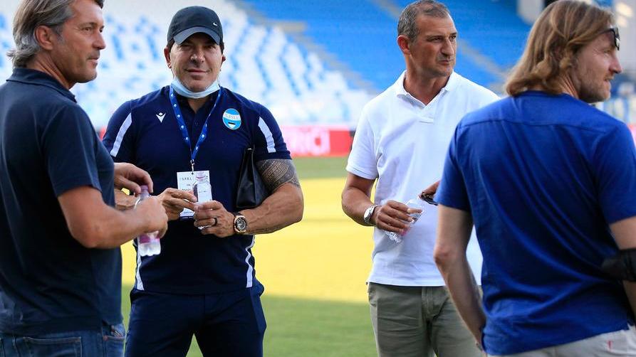 Spal, una ripresa vincente.L’Adriese piegata solo nel secondo tempo