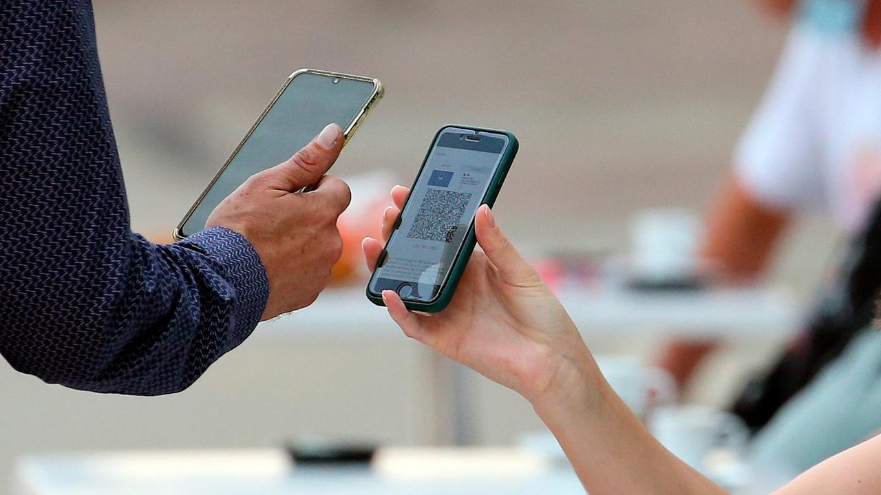 Green pass, in caso di falso paga solo il cliente