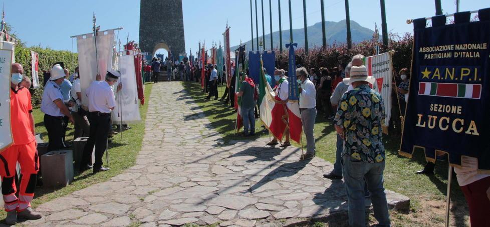 Legge Stazzema, finalmente Alla Camera dopo l’estate 