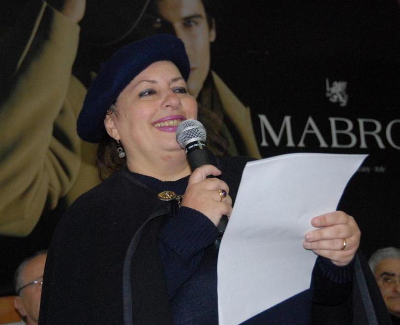 Iolanda Celestre