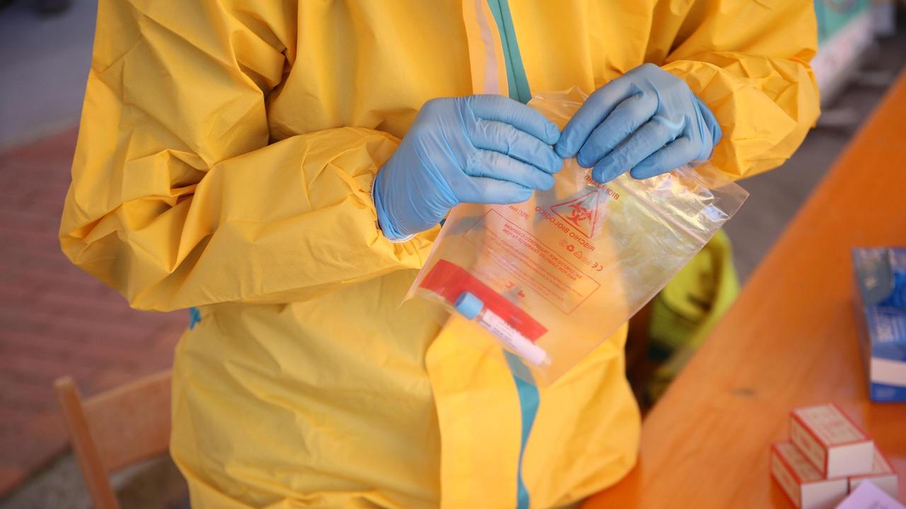 Tamponi scontati nelle farmacie della Versilia: ecco dove