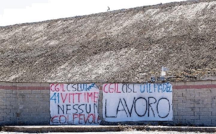 Rimateria, arrivate le lettere di licenziamento per 28 lavoratori 