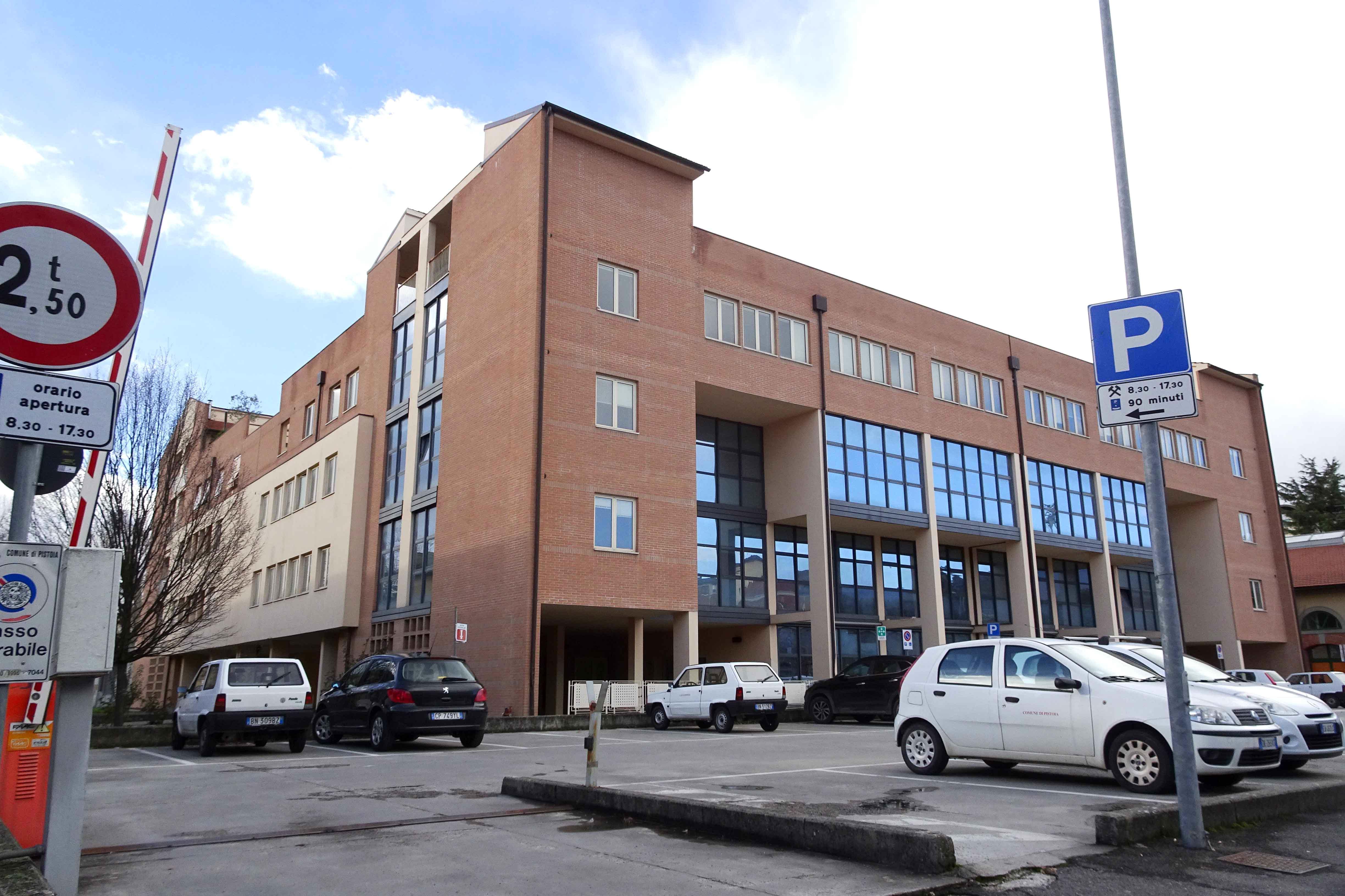 Il Comune di Pistoia assume sette tecnici a tempo indeterminato