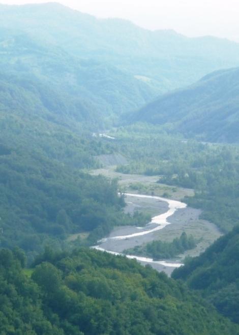 I sindaci dell’Unione sull’invaso dell’Enza: «La soluzione ormai non è più rinviabile» 