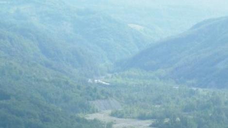 I sindaci dell’Unione sull’invaso dell’Enza: «La soluzione ormai non è più rinviabile»