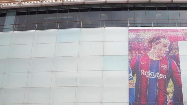 Parigi si blocca per l’arrivo di Leo Messi Ora il Psg non può mancare gli obiettivi