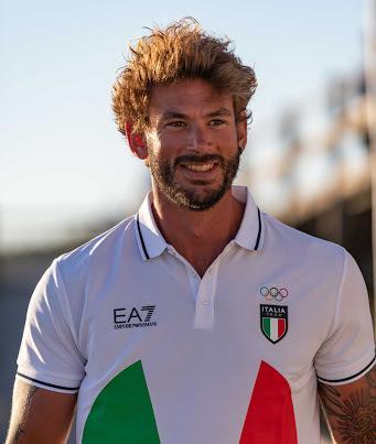Rosetti: «Ringrazio Malagò ma la medaglia non è mia»