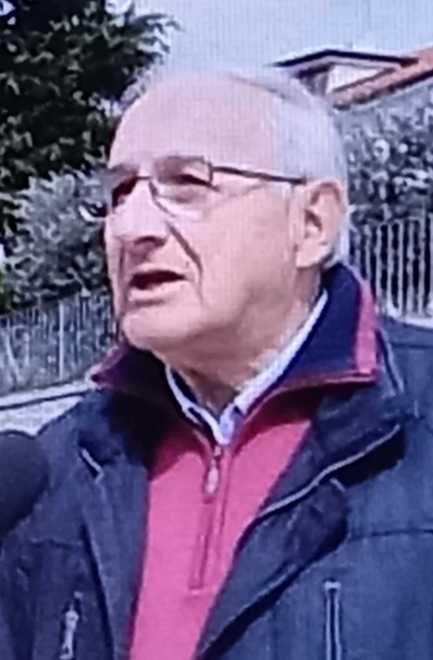 Impegno e passione A Lando Silvestrini il “Melvin Jones fellow”