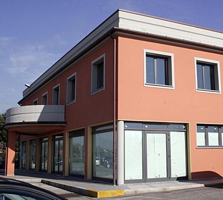 Studi medici alla Misericordia più ambulatori e nuovi servizi 