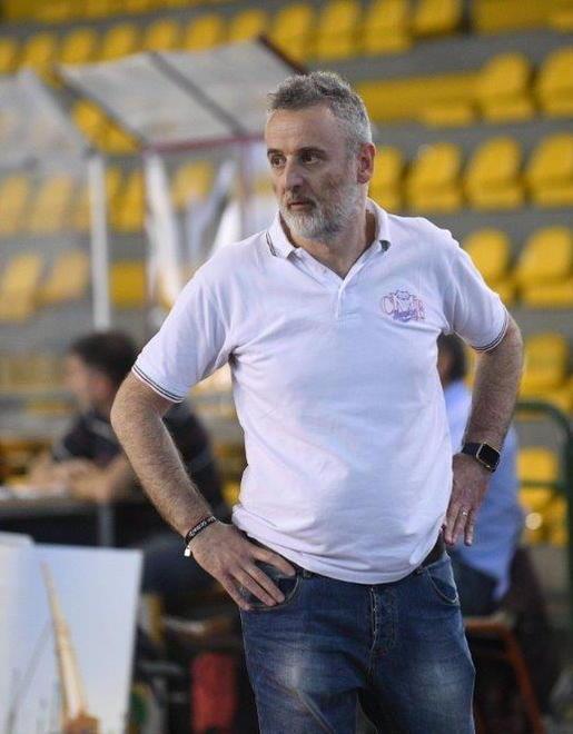 Coach Piazza impegnato in Ungheria con le azzurre della selezione under 19