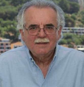Papi in pensione da medico «Brutto giorno, sono triste» 