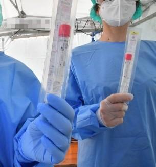 Tamponi a costo “calmierato” in 14 farmacie