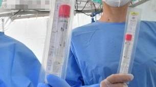 Tamponi a costo “calmierato” in 14 farmacie