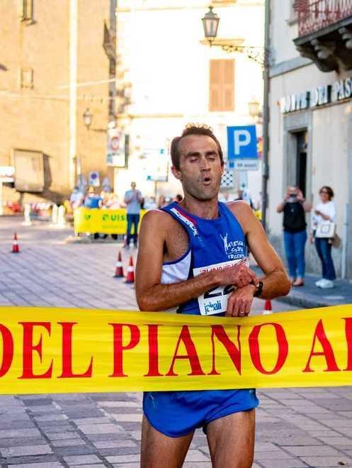 Boscarini e Municchi trionfo e spettacolo a Castel del Piano 