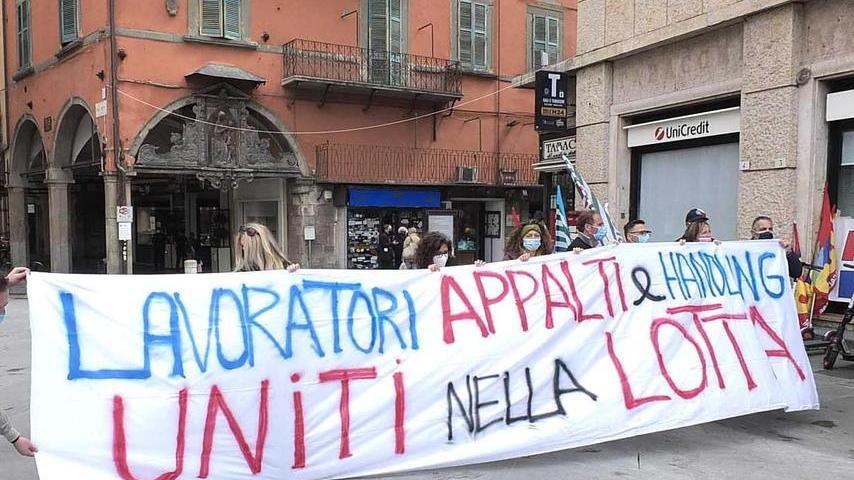 Pronto il decreto per dare 10 milioni a Toscana Aeroporti