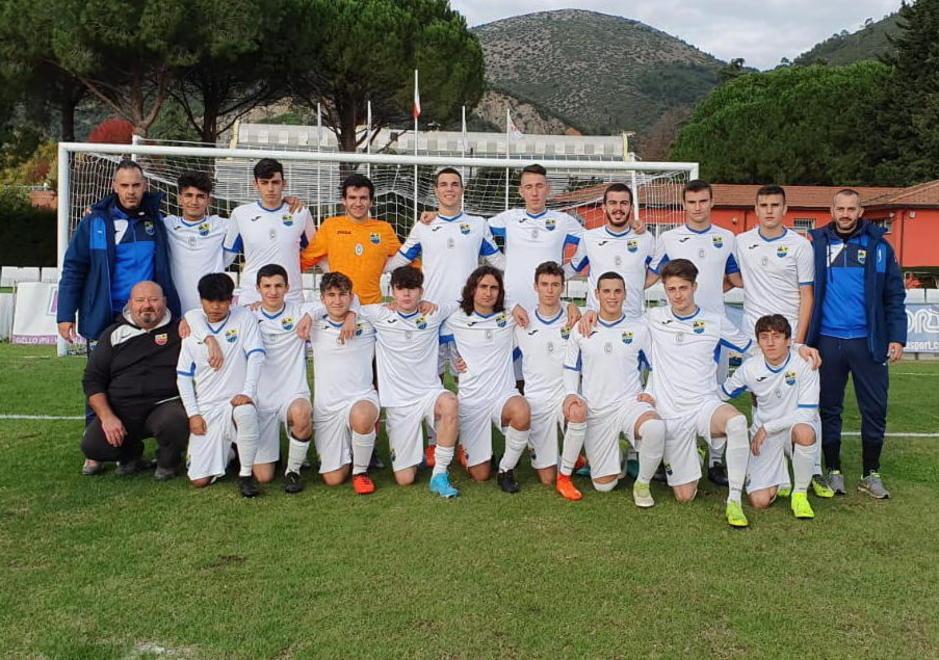 Festa grande in casa San Giuliano Terme: ripescata la Juniores 