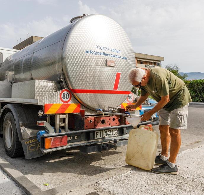 Lavori all’autostrada dell’acqua È andata benino, disagi contenuti 