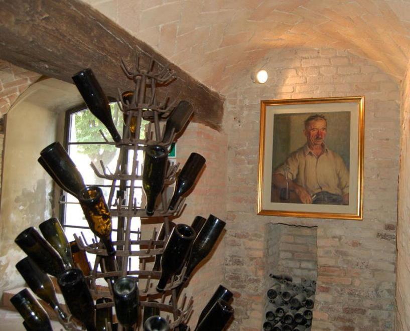 Musei del Gusto e del Mondo rurale Cresce la rete nel Reggiano e in regione 