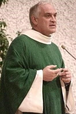 Don Paolo nuovo sacerdote di San Biagio e San Pietro
