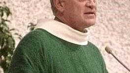 Don Paolo nuovo sacerdote di San Biagio e San Pietro