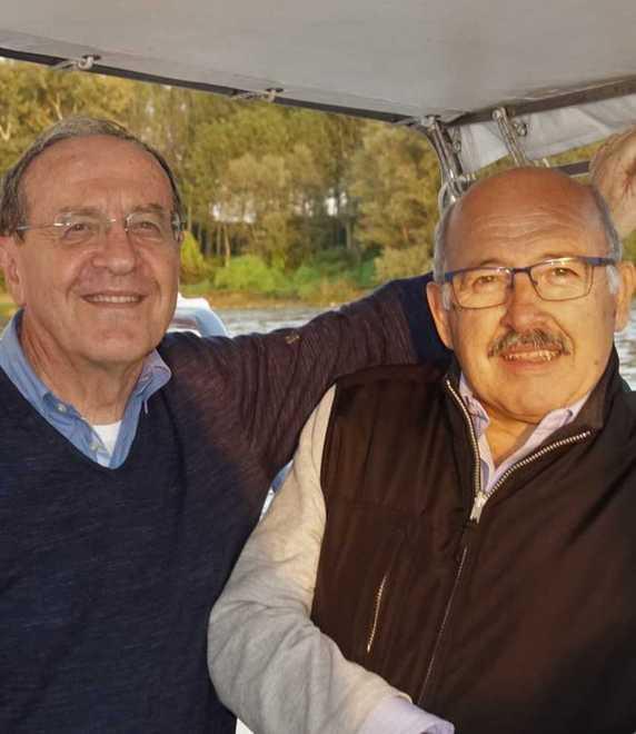 Il centro sociale cambia presidente Eletto Balboni
