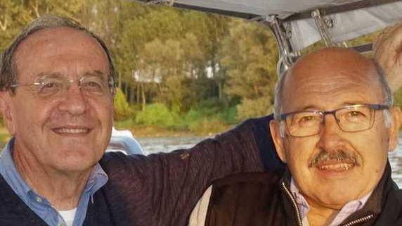 Il centro sociale cambia presidente Eletto Balboni