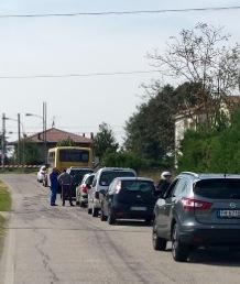 Il passaggio a livello è ancora sotto accusa