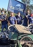 Nuova intesa fra Comune di Argenta e Plastic Free 