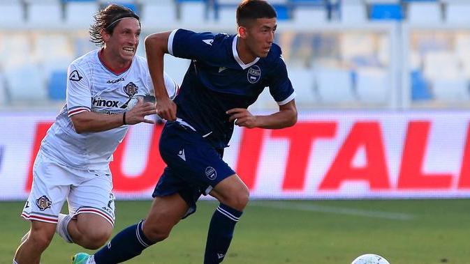 Da sabato si fa sul serio Coppa Italia a Benevento