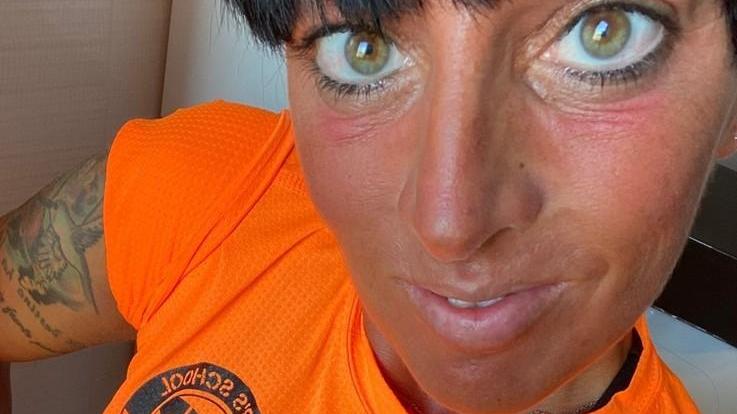 Andreatti, un 2021 di gran carriera «Esperienza oltre le aspettative»