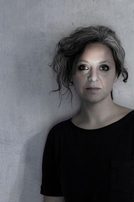 “Kochan”, l’ultima sfida di Alessandra Calò il corpo femminile diventa una mappa 