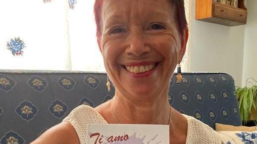 Con “Ti amo Oxford” la ferrarese Quaglia torna nell’amata città