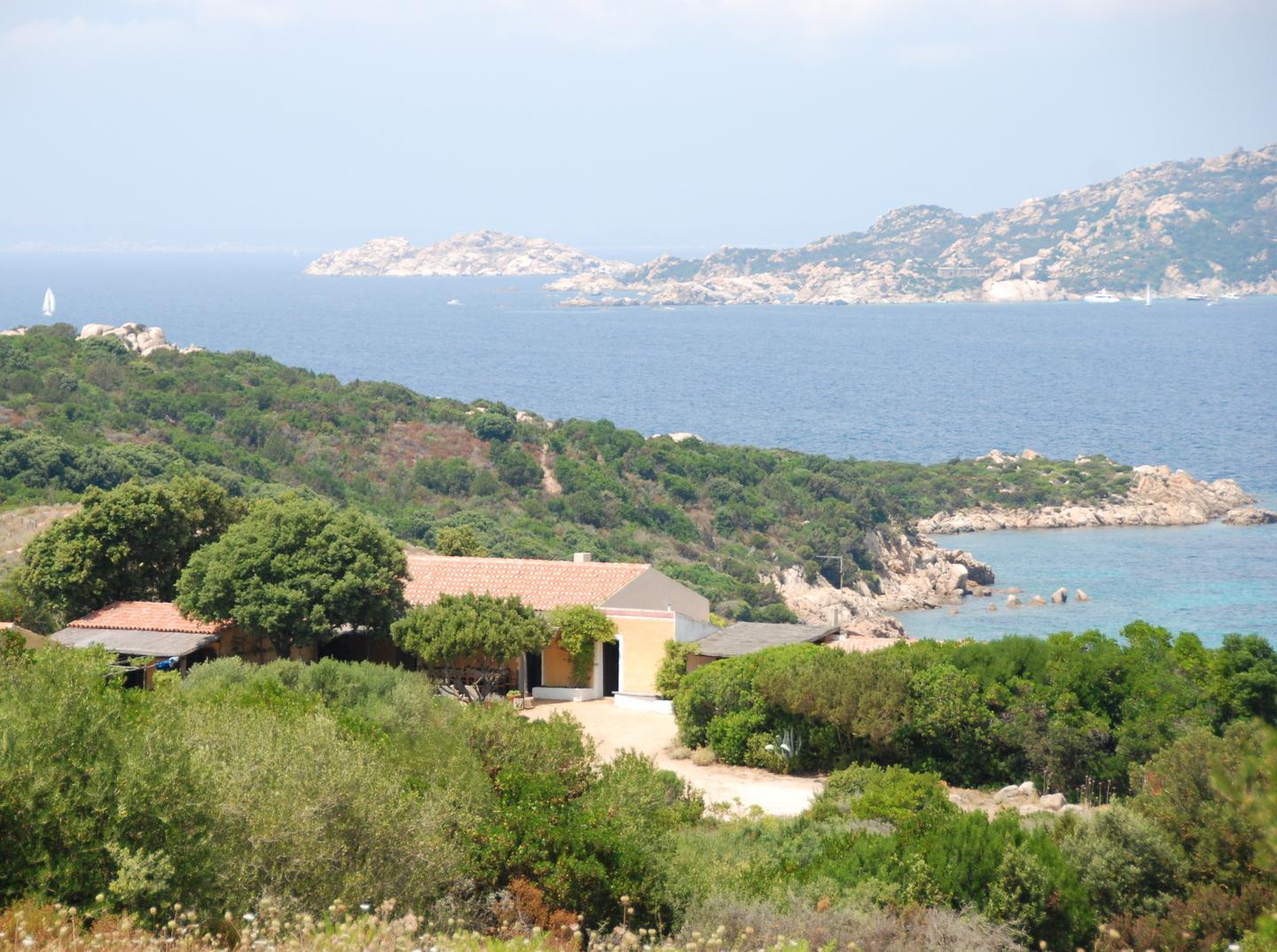 Giornata di trekking tra yoga e ambiente lungo la costa di Palau 
