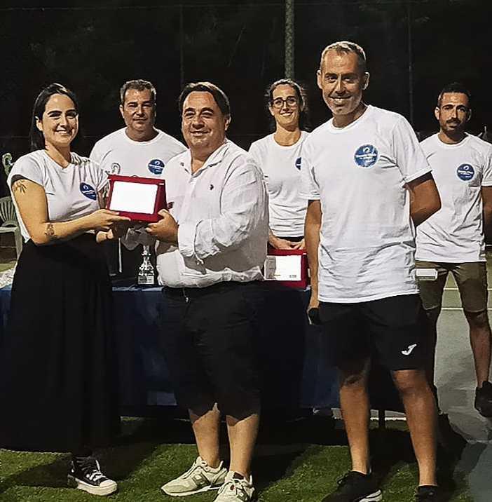 Calcagno vince a Luogosanto il secondo torneo rodeo open