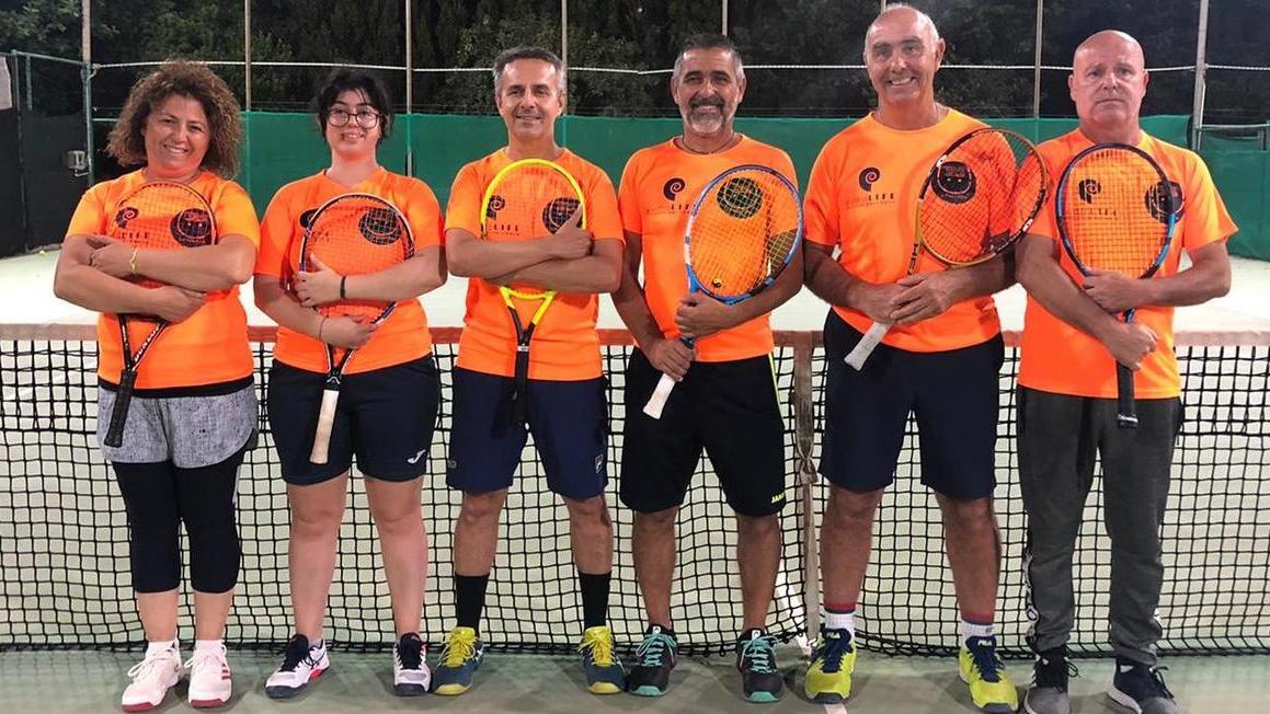 La Coppa del Sorriso va al team Audiolife