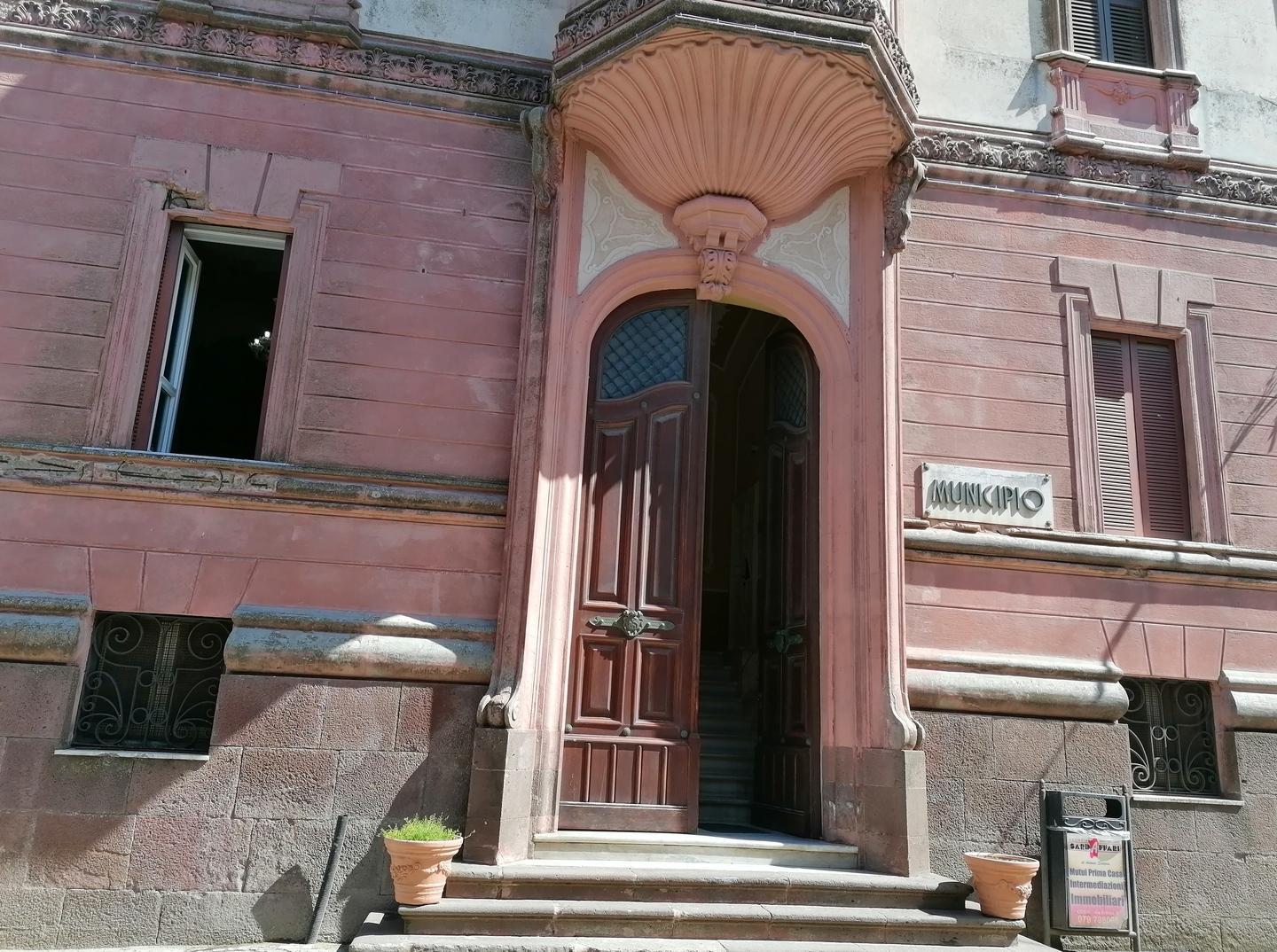 Pattada ora ridisegna la mappa del territorio 