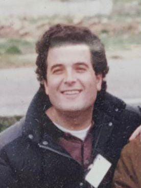 Franco Serra il maresciallo che cacciava i banditi 