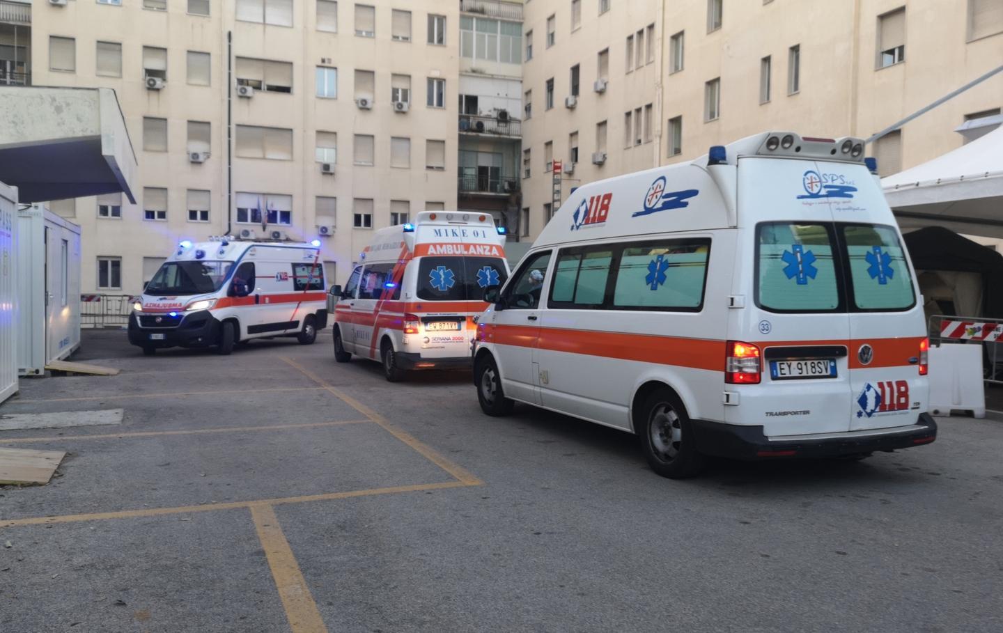 Sassari, 51enne muore due mesi dopo l’incidente in moto