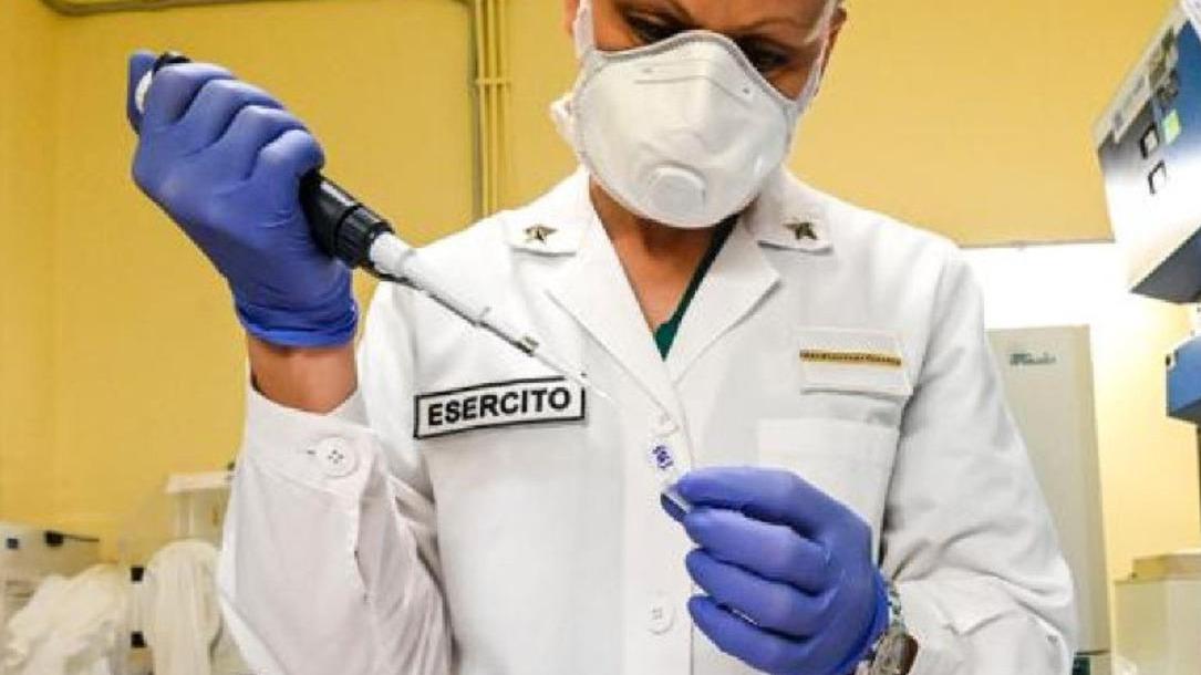 Ieri in Italia 5636 positivi e 31 morti