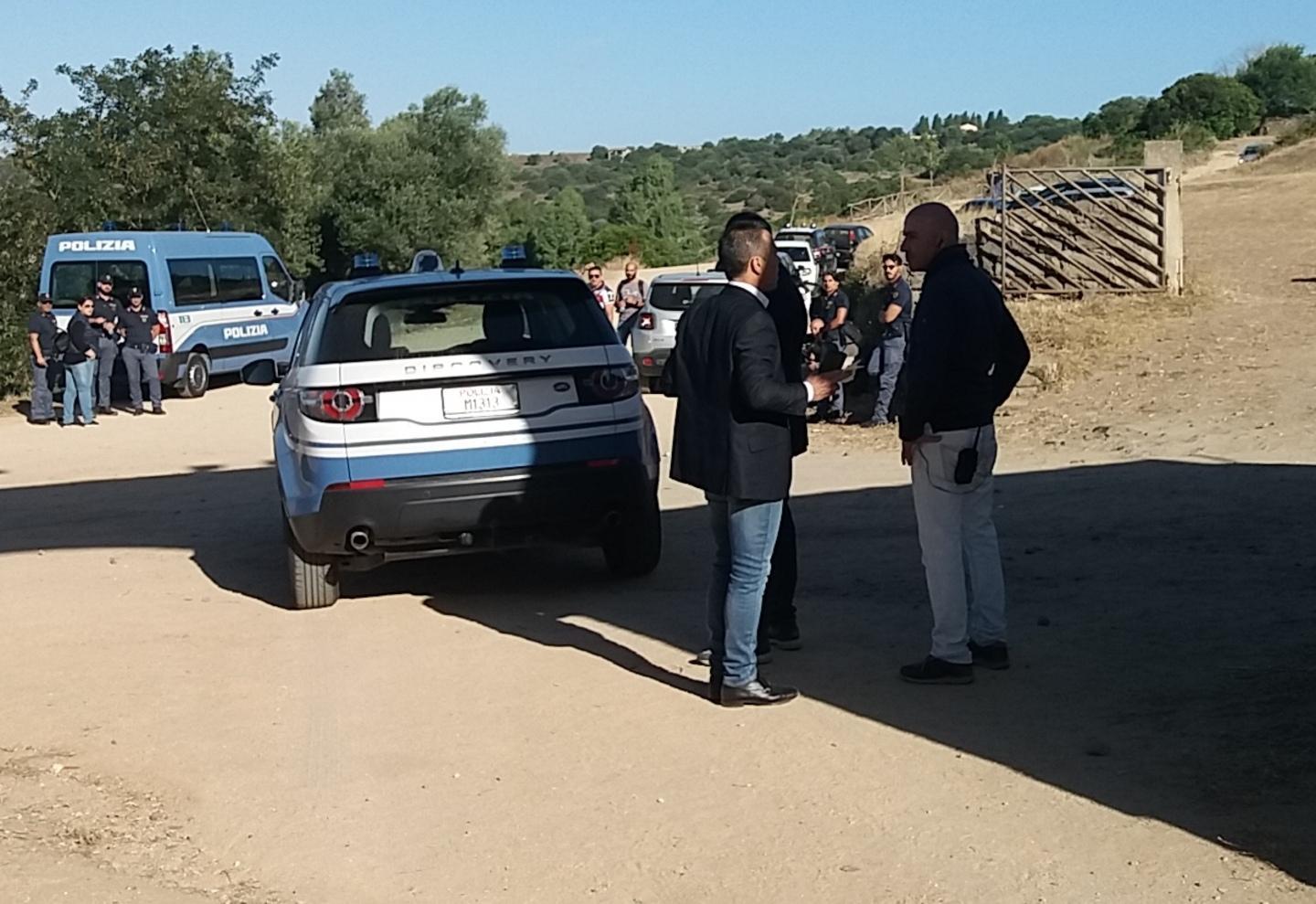 Accusò questore, indagato per calunnia 