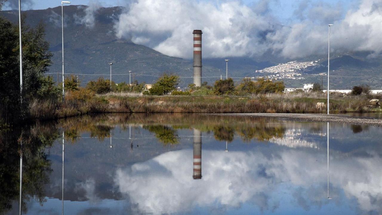 Contratto d’area, la storia infinita