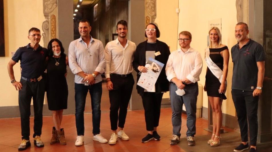 Miss Italia fa tappa a Montepiano per una finale