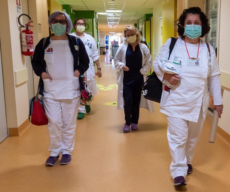 La Regione congela le assunzioni in sanità Giani litiga con i sindacati sul deficit 