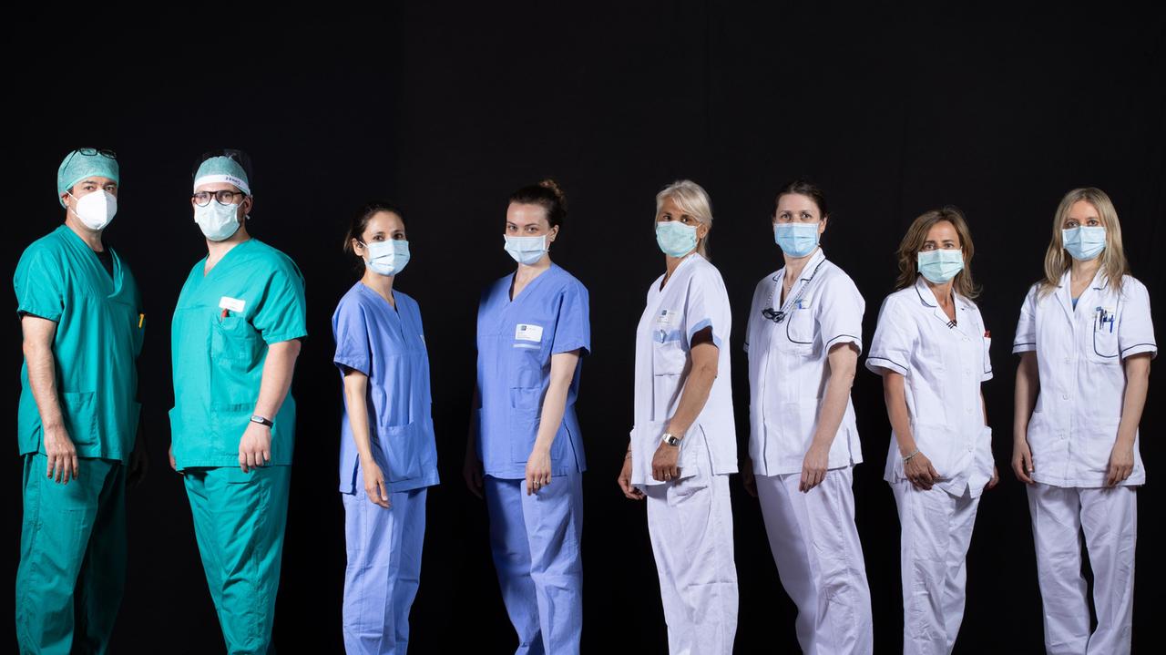 Infermieri, in Toscana 600-700 assunzioni bloccate. "Negli ospedali situazione disperata"