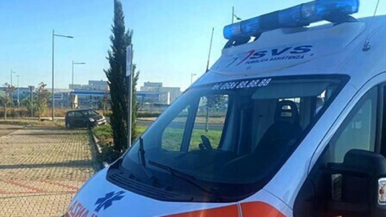 L'incidente al Levante