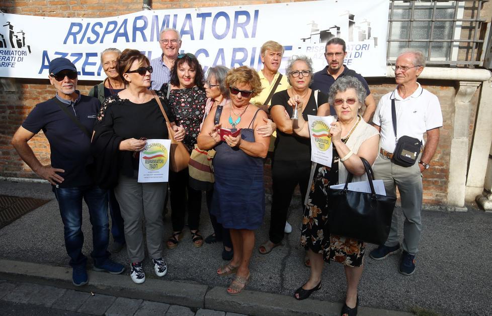 Ferrara, ristori Carife: sbloccata un’altra tranche di fondi 